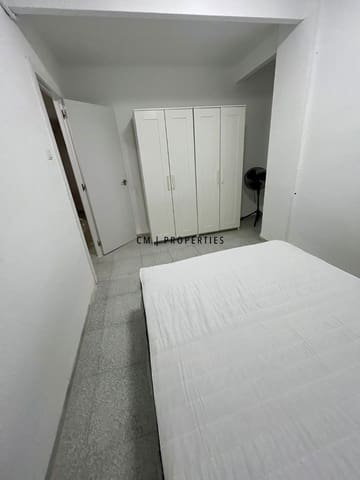 3 quarto Apartamento para arrendar em Tavernes Blanques - 1 000 € (Ref: 9928059)
