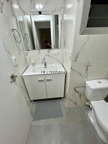 3 quarto Apartamento para arrendar em Tavernes Blanques - 1 000 € (Ref: 9928059)