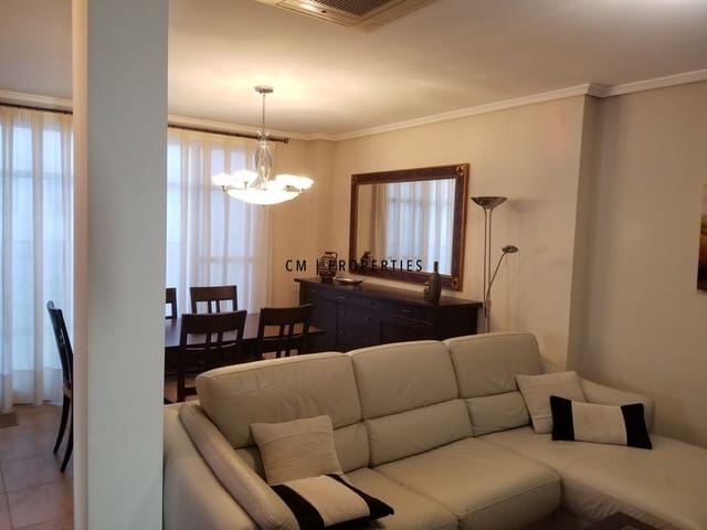 3 quarto Moradia para arrendar em Rocafort com garagem - 1 300 € (Ref: 9935119)