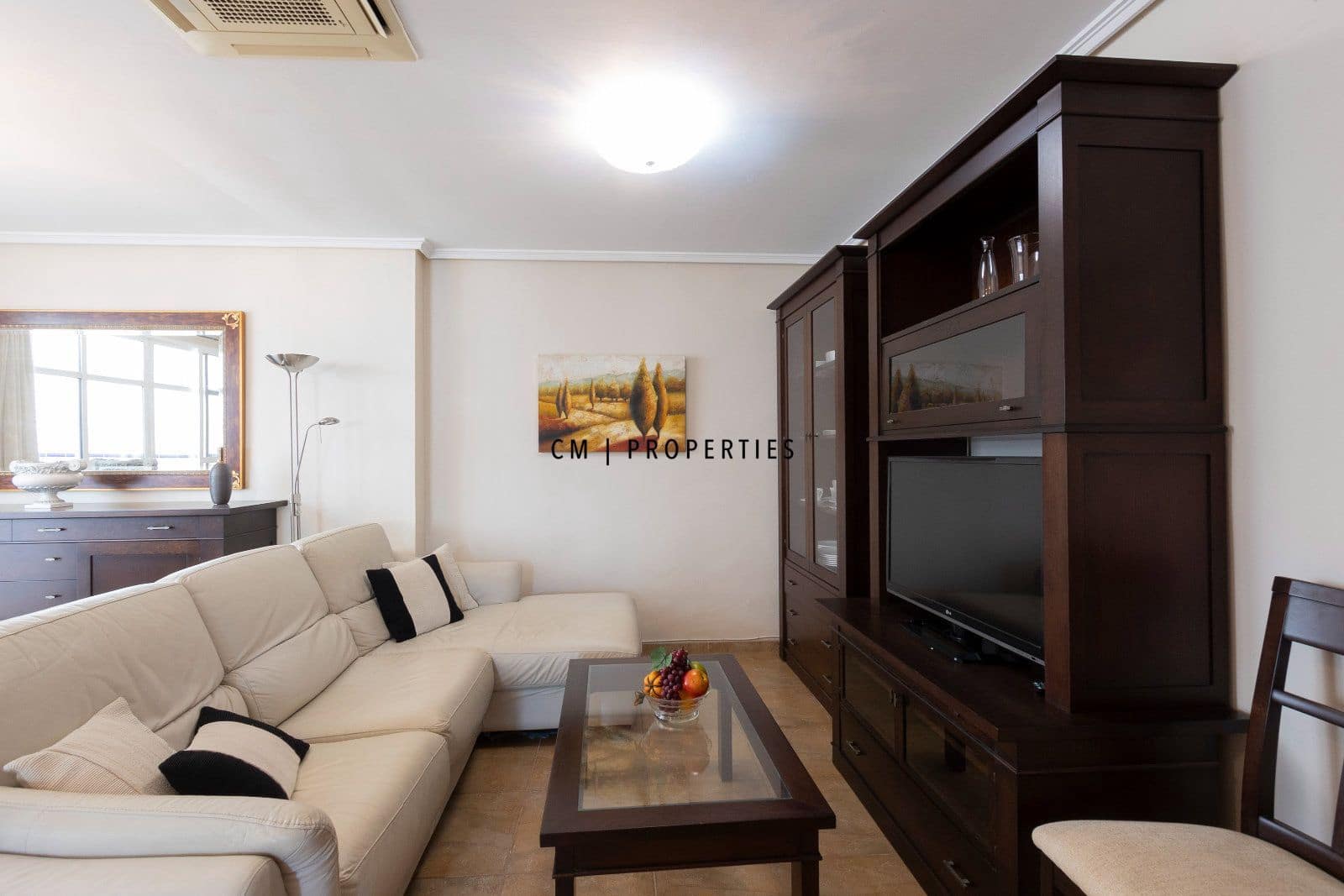 3 bedroom Villa for rent in Rocafort with garage - € 1,300 (Ref: 9935119)
