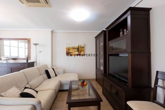 3 Zimmer Villa zu vermieten in Rocafort mit Garage - 1.300 € (Ref: 9935119)
