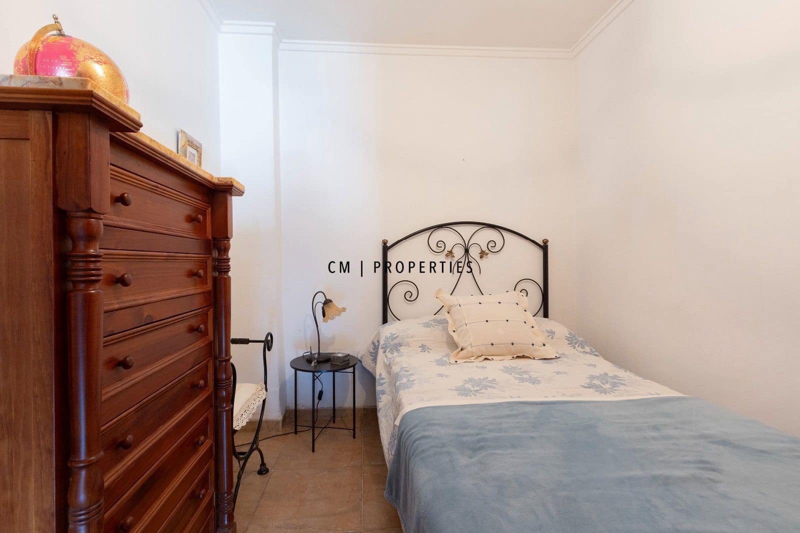 3 bedroom Villa for rent in Rocafort with garage - € 1,300 (Ref: 9935119)
