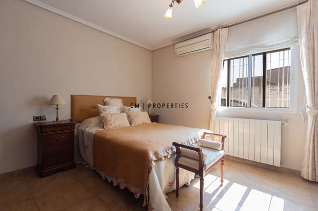 3 Zimmer Villa zu vermieten in Rocafort mit Garage - 1.300 € (Ref: 9935119)
