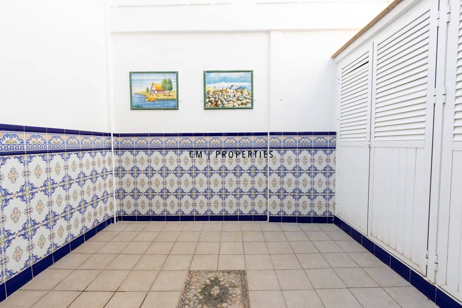 3 bedroom Villa for rent in Rocafort with garage - € 1,300 (Ref: 9935119)