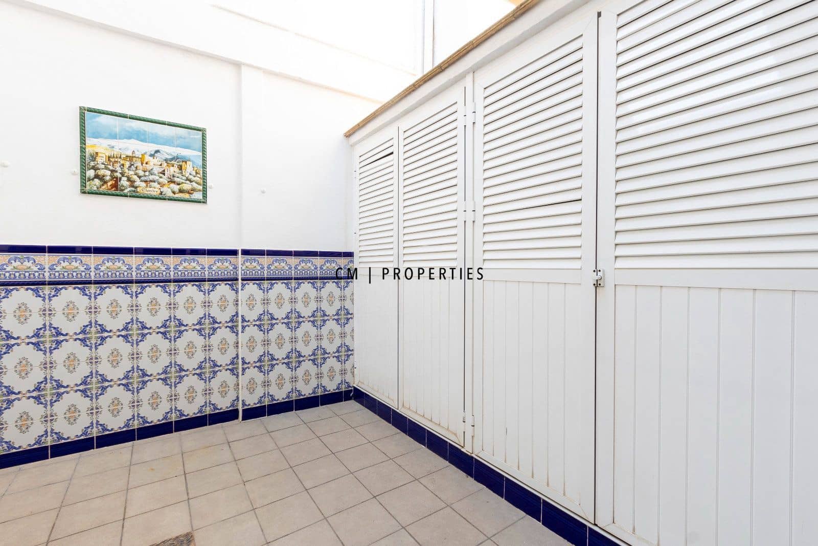 3 bedroom Villa for rent in Rocafort with garage - € 1,300 (Ref: 9935119)