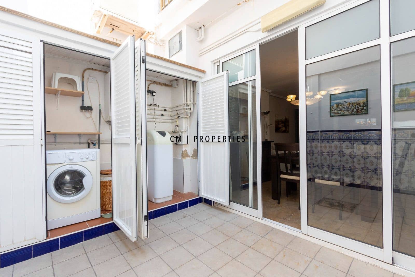 3 bedroom Villa for rent in Rocafort with garage - € 1,300 (Ref: 9935119)