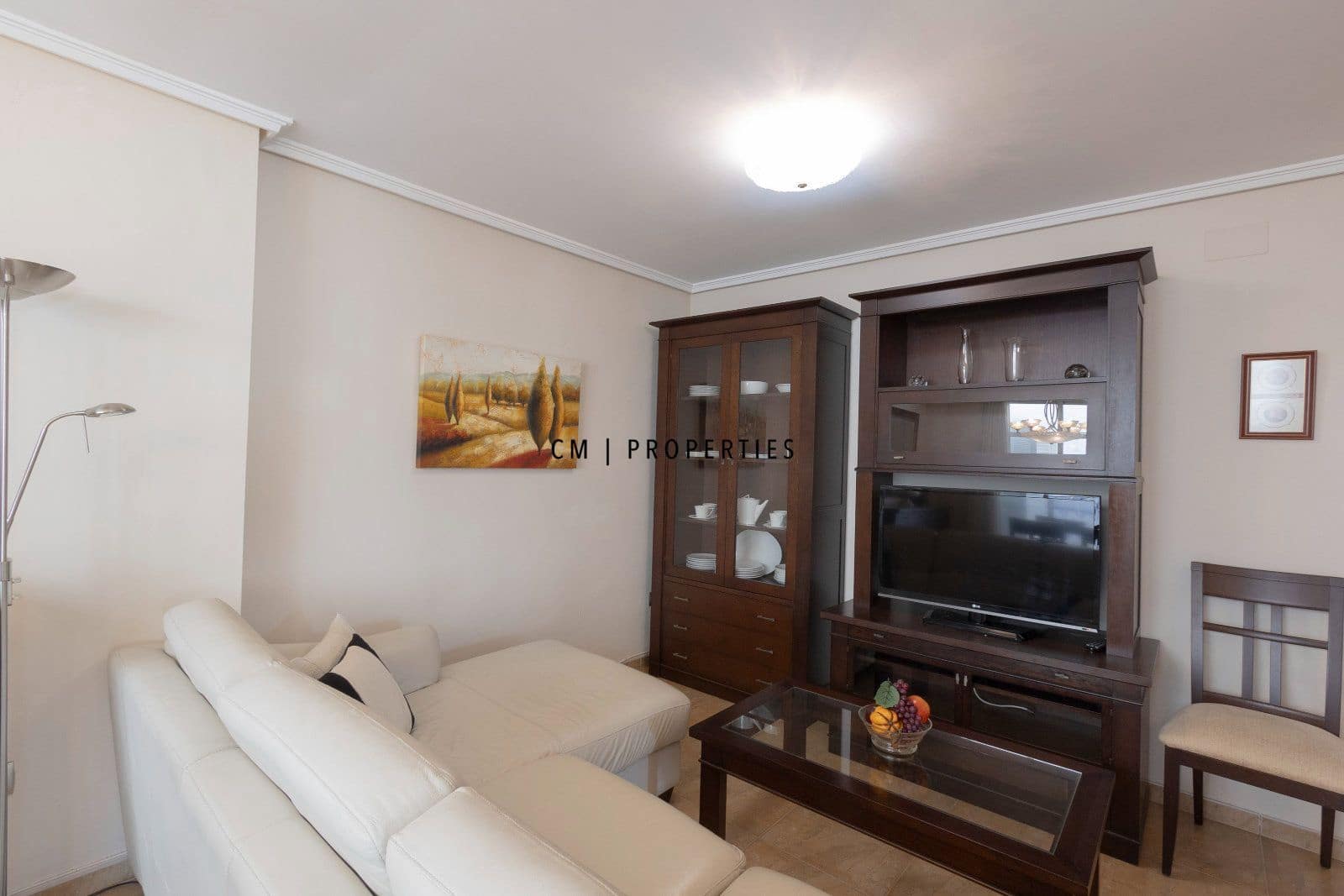 3 bedroom Villa for rent in Rocafort with garage - € 1,300 (Ref: 9935119)