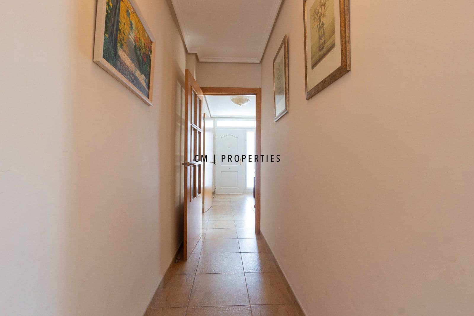 3 bedroom Villa for rent in Rocafort with garage - € 1,300 (Ref: 9935119)