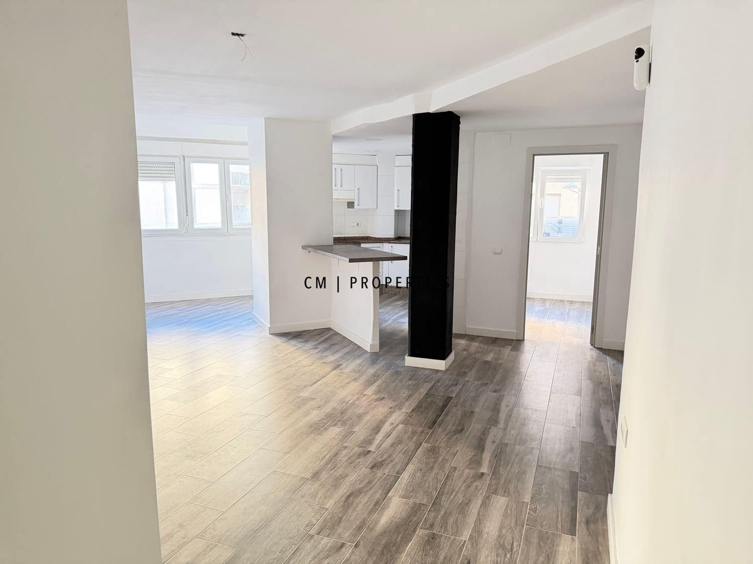 3 soverom Leilighet til salgs i Valencia by - € 255 000 (Ref: 9935193)