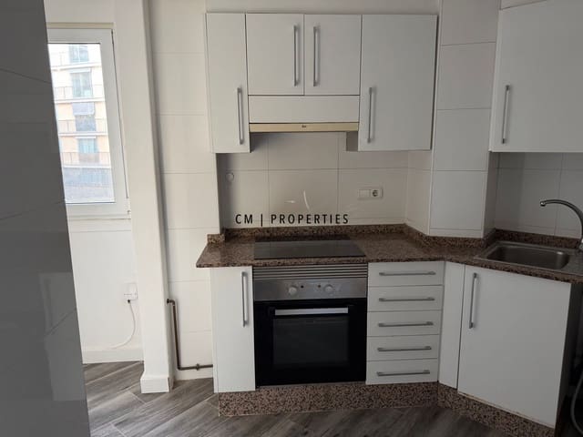 3 soverom Leilighet til salgs i L'Olivereta, Valencia by - € 255 000 (Ref: 9935193)