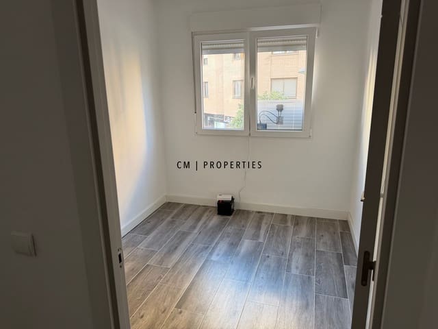 3 soverom Leilighet til salgs i L'Olivereta, Valencia by - € 255 000 (Ref: 9935193)