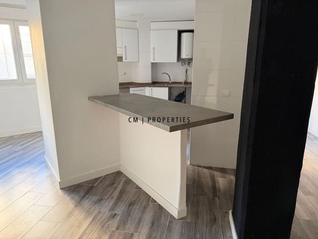 3 soverom Leilighet til salgs i L'Olivereta, Valencia by - € 255 000 (Ref: 9935193)