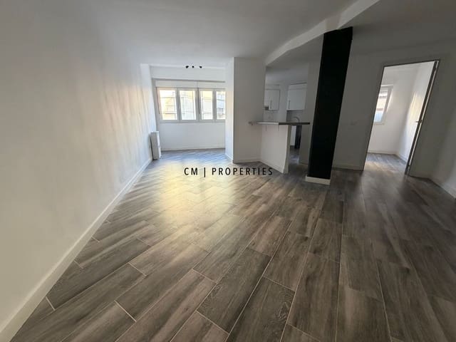 3 soverom Leilighet til salgs i L'Olivereta, Valencia by - € 255 000 (Ref: 9935193)