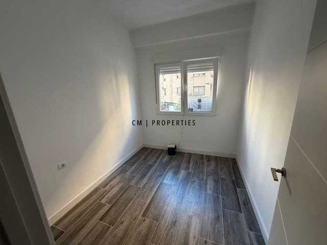 3 soverom Leilighet til salgs i L'Olivereta, Valencia by - € 255 000 (Ref: 9935193)