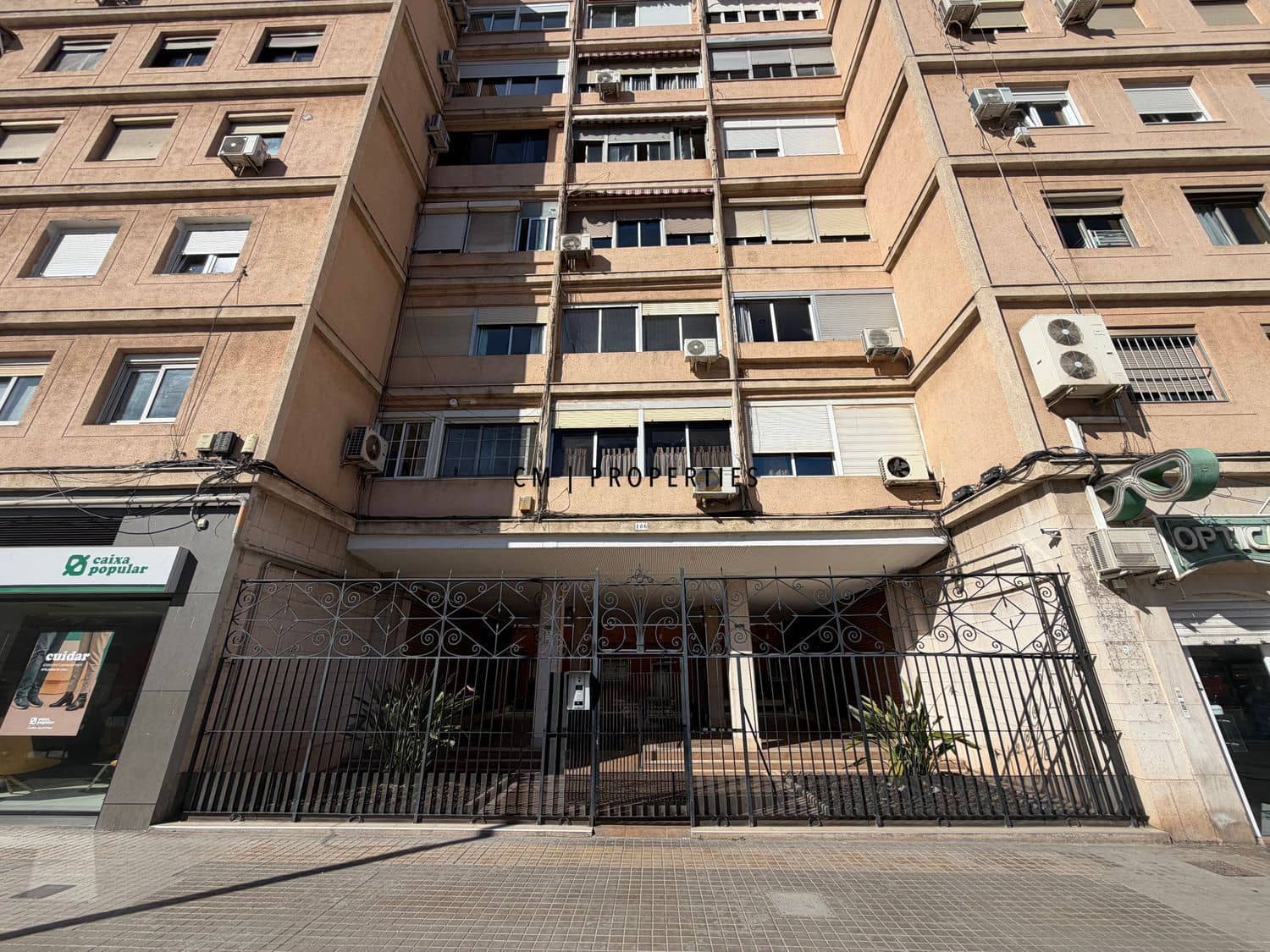 3 soverom Leilighet til salgs i Valencia by - € 255 000 (Ref: 9935193)