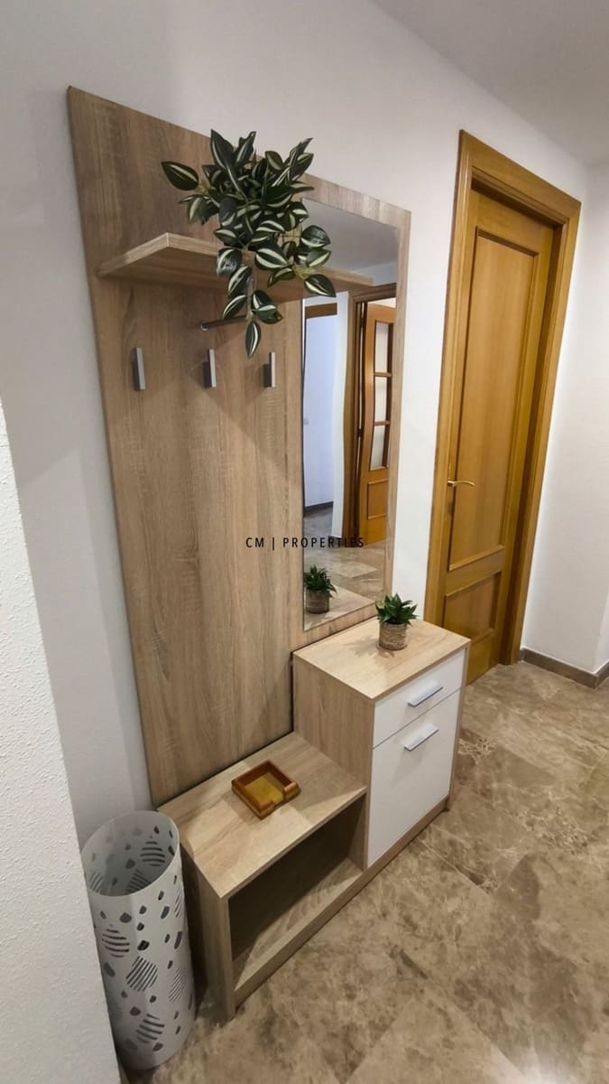 2 Zimmer Wohnung zu vermieten in Albal - 1.800 € (Ref: 9935194)