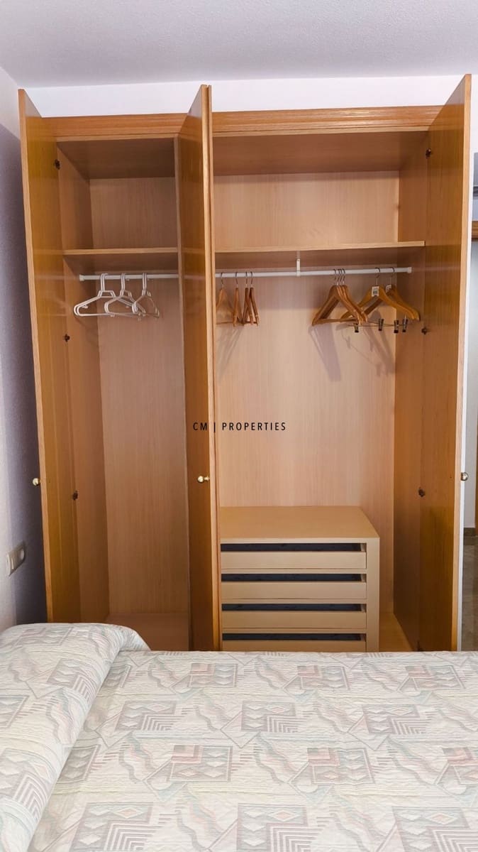 2 Zimmer Wohnung zu vermieten in Albal - 1.800 € (Ref: 9935194)