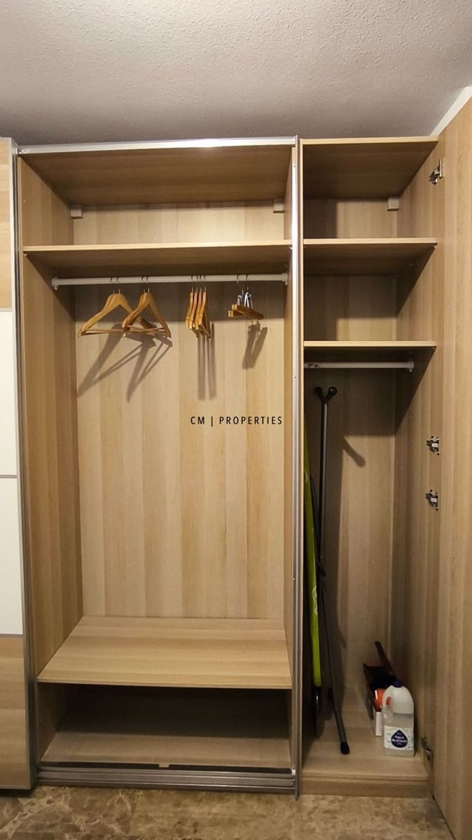 2 Zimmer Wohnung zu vermieten in Albal - 1.800 € (Ref: 9935194)