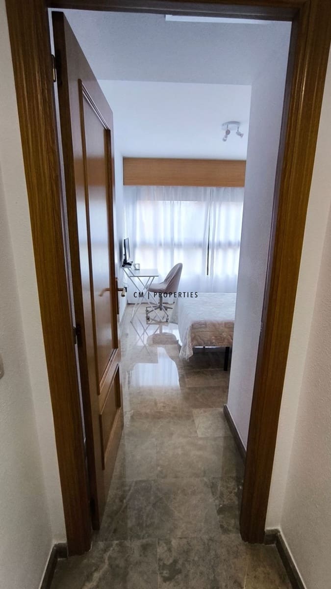2 Zimmer Wohnung zu vermieten in Albal - 1.800 € (Ref: 9935194)