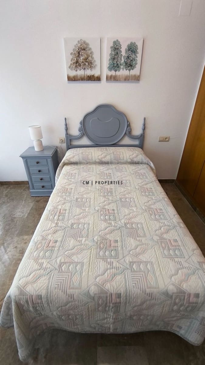 2 Zimmer Wohnung zu vermieten in Albal - 1.800 € (Ref: 9935194)