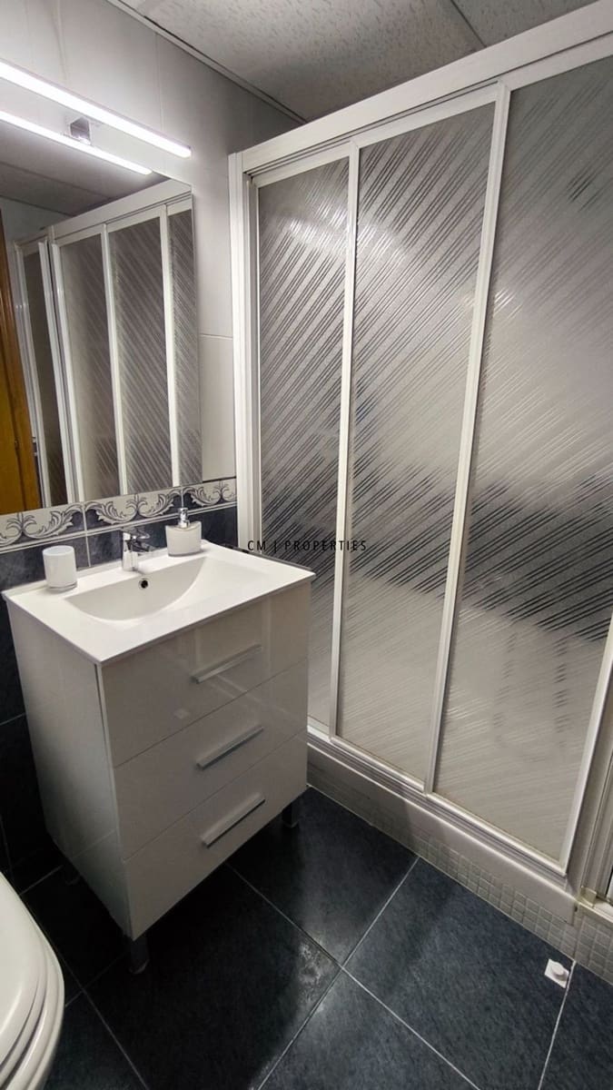 2 Zimmer Wohnung zu vermieten in Albal - 1.800 € (Ref: 9935194)