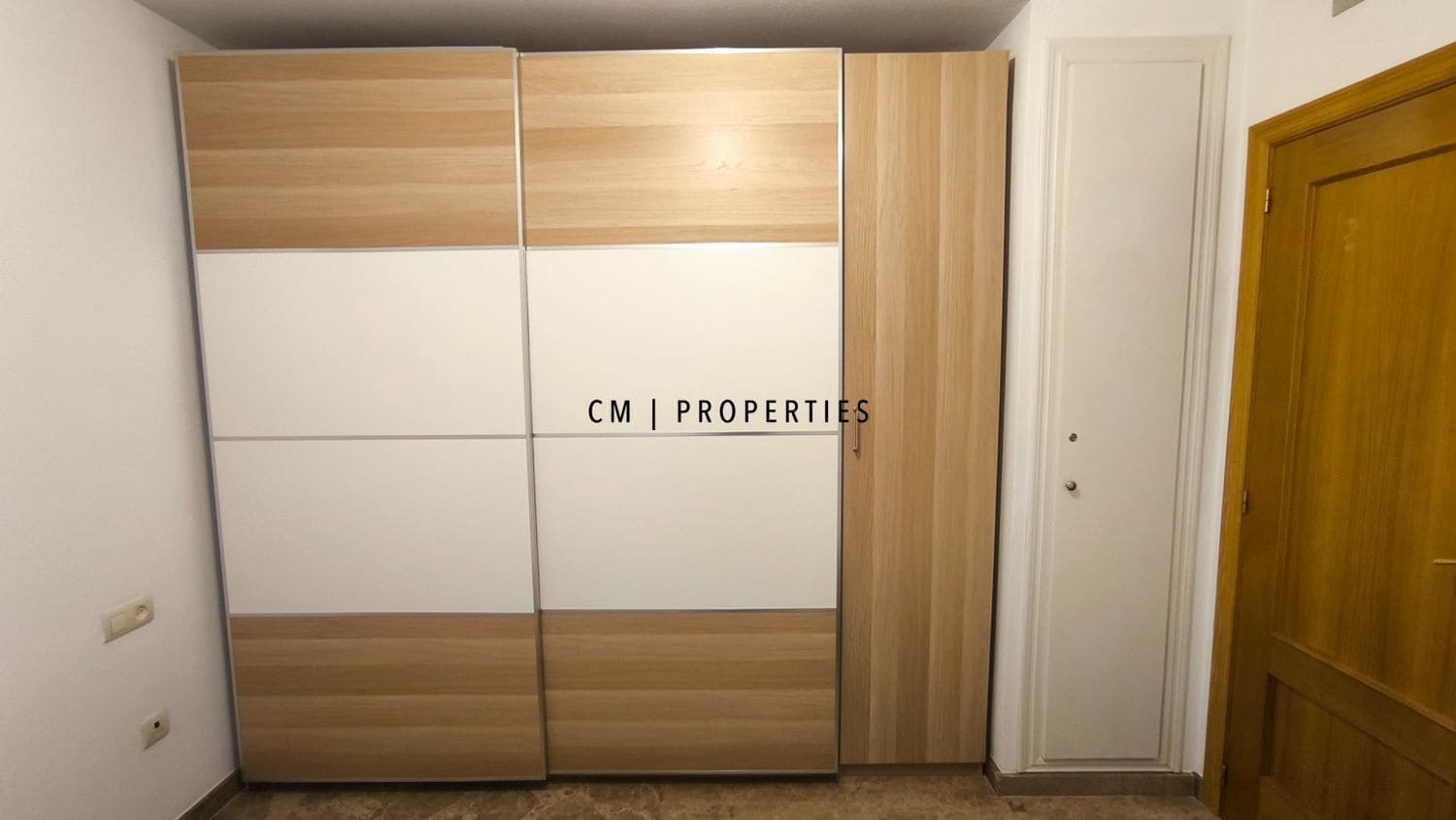 2 Zimmer Wohnung zu vermieten in Albal - 1.800 € (Ref: 9935194)