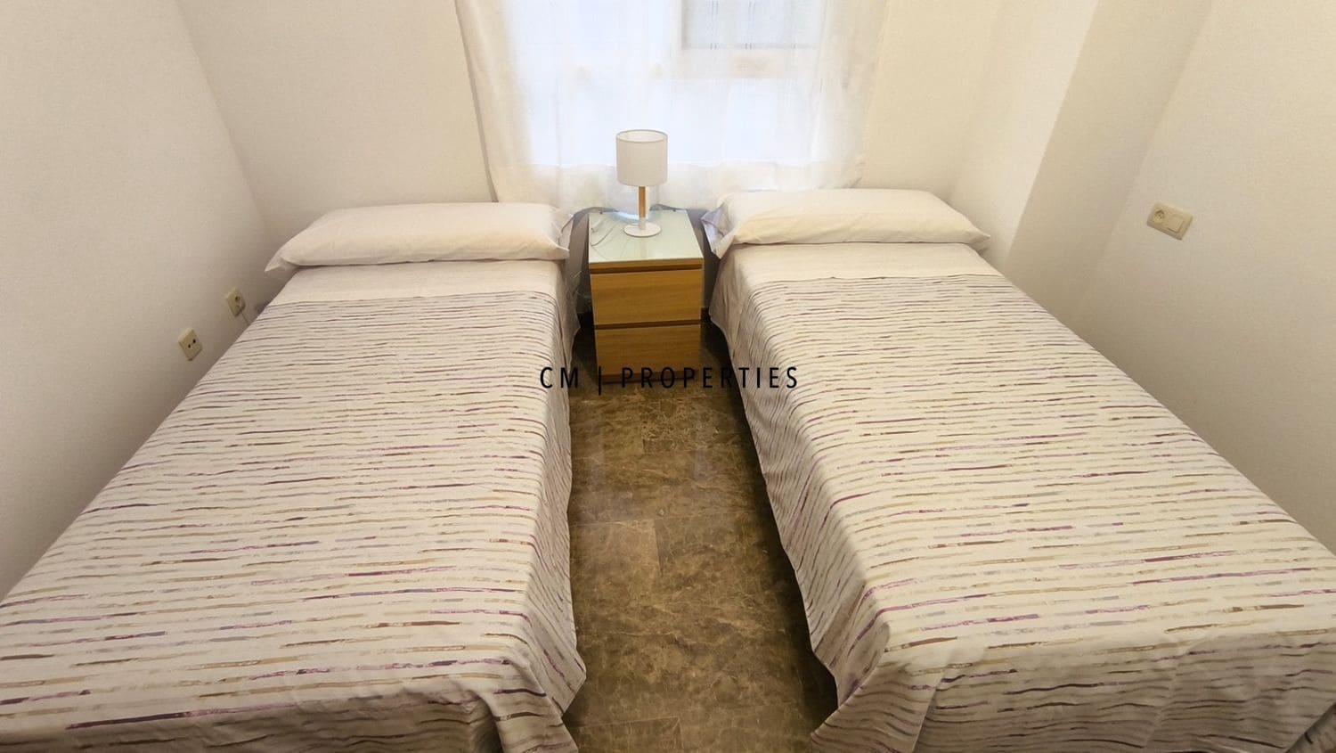 2 Zimmer Wohnung zu vermieten in Albal - 1.800 € (Ref: 9935194)