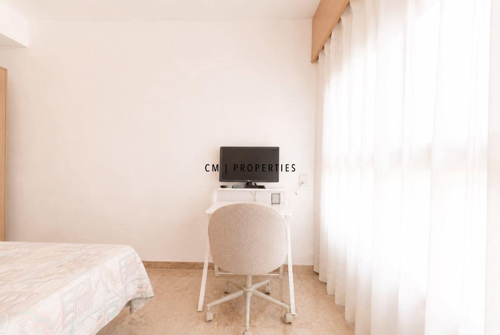 Piso de 2 habitaciones en Albal en alquiler - 1.250 € (Ref: 9935194)