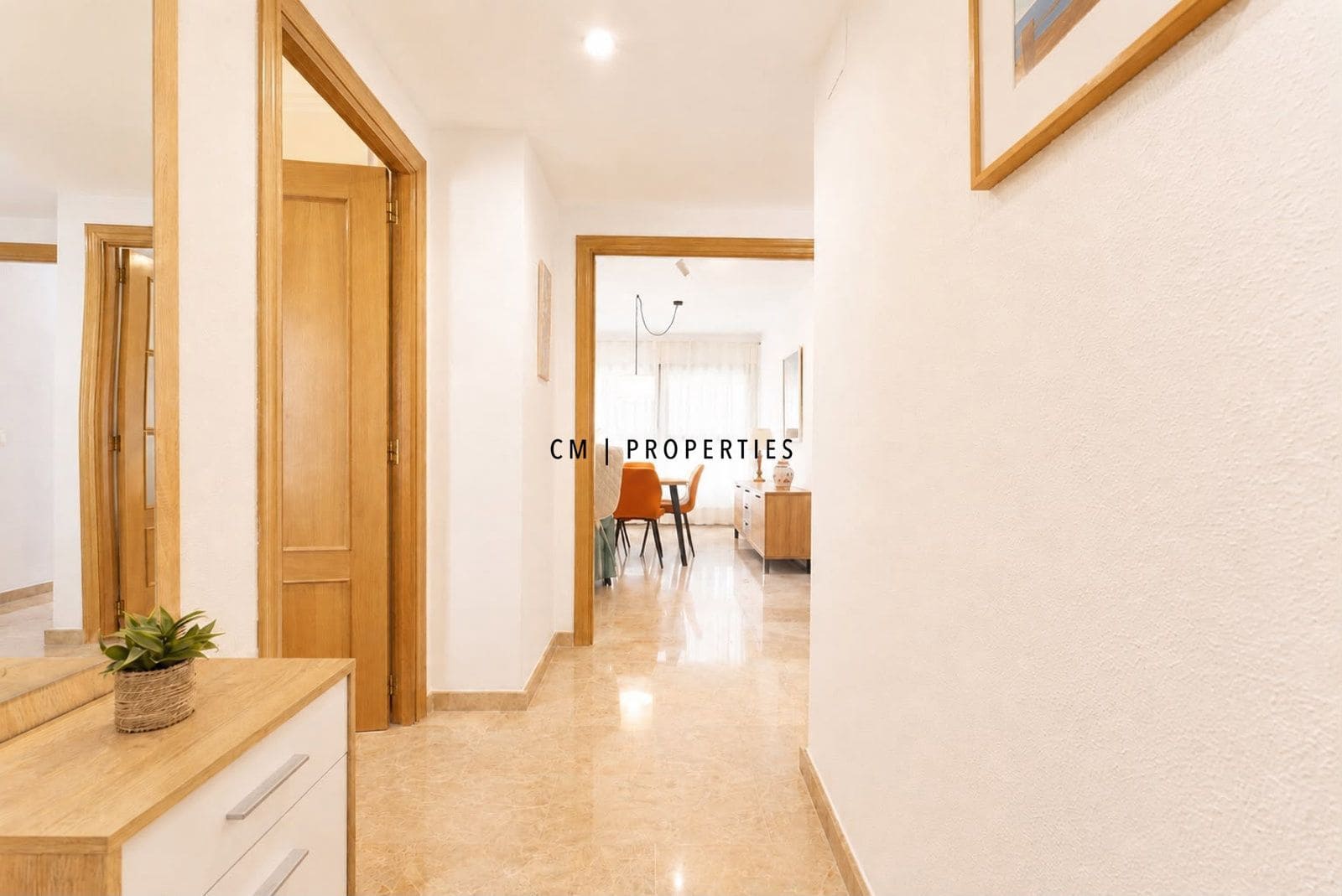 Piso de 2 habitaciones en Albal en alquiler - 1.250 € (Ref: 9935194)