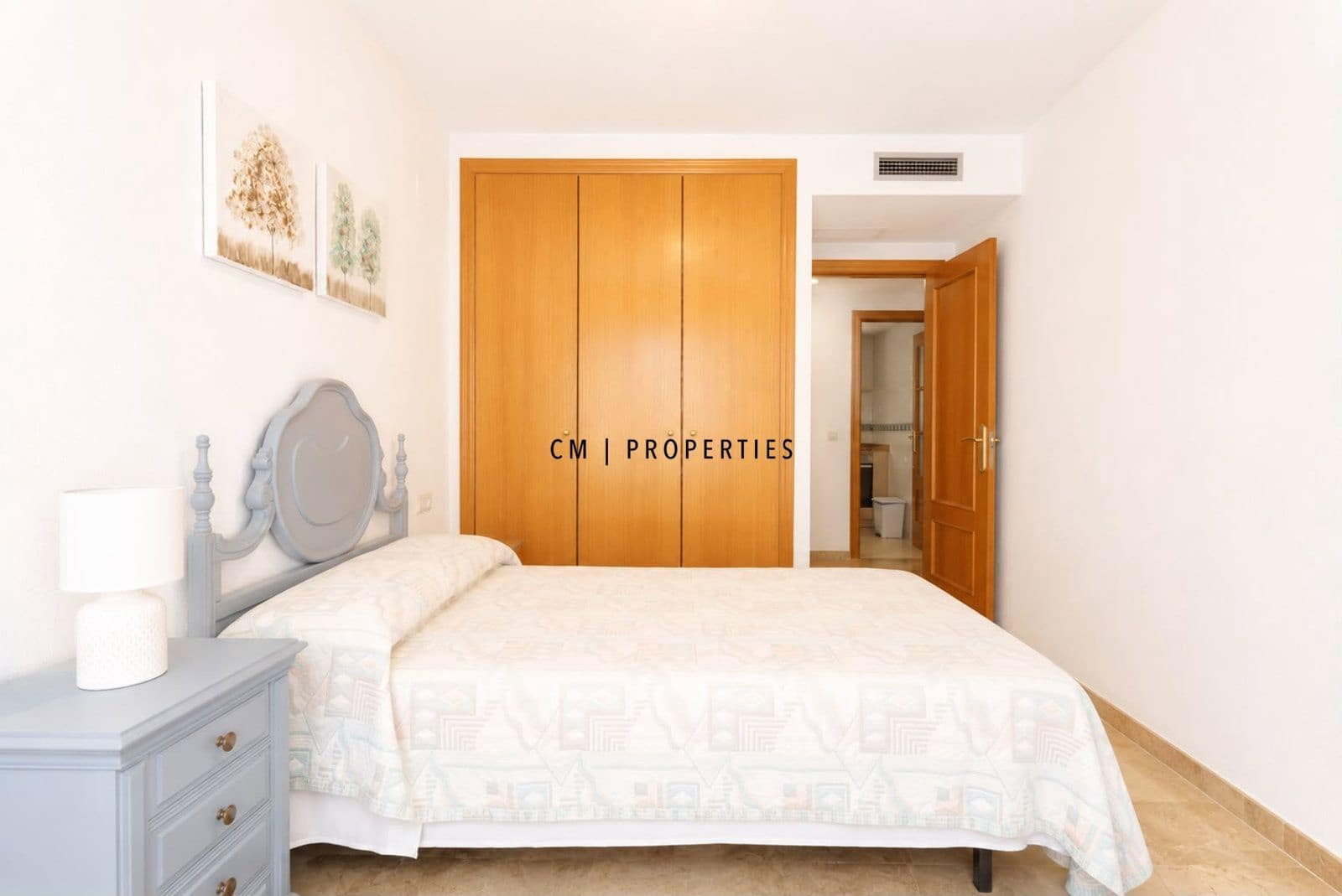 Piso de 2 habitaciones en Albal en alquiler - 1.250 € (Ref: 9935194)