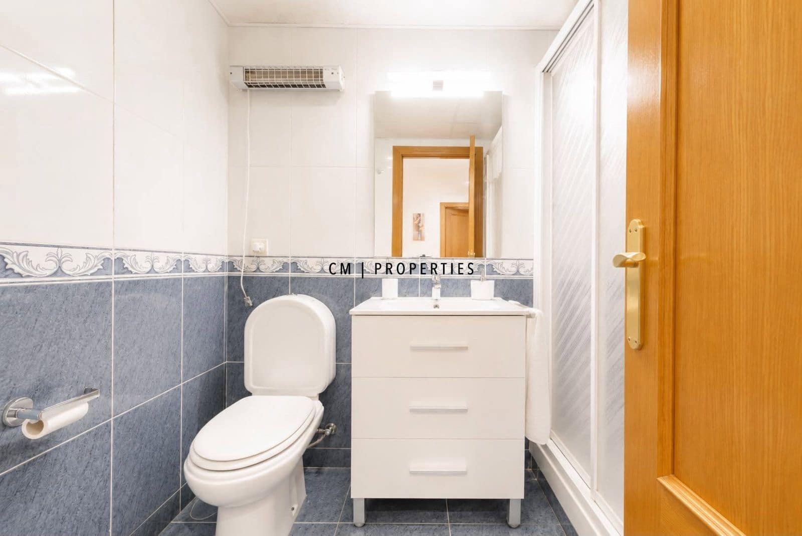 Piso de 2 habitaciones en Albal en alquiler - 1.250 € (Ref: 9935194)