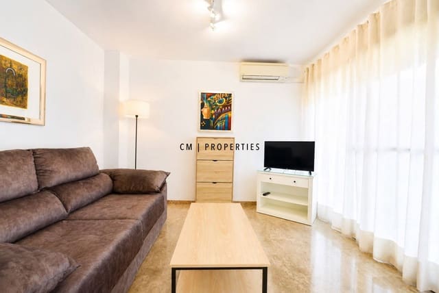2 quarto Apartamento para arrendar em Albal - 1 500 € (Ref: 9935194)