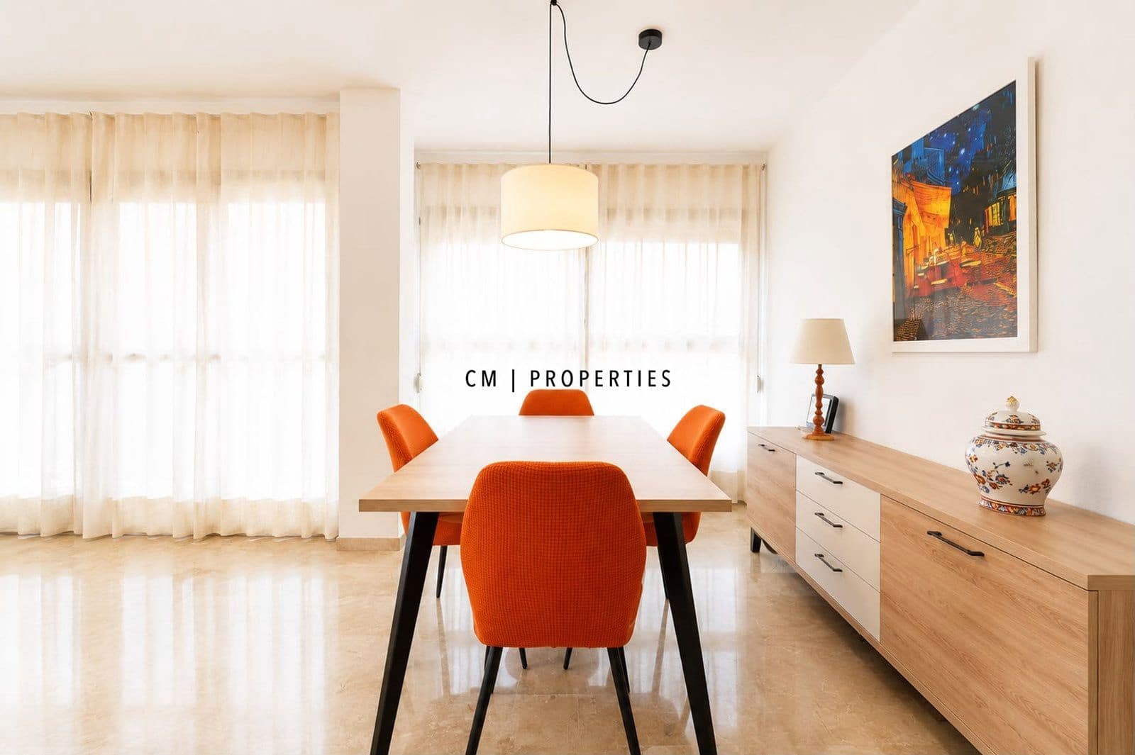 Piso de 2 habitaciones en Albal en alquiler - 1.250 € (Ref: 9935194)