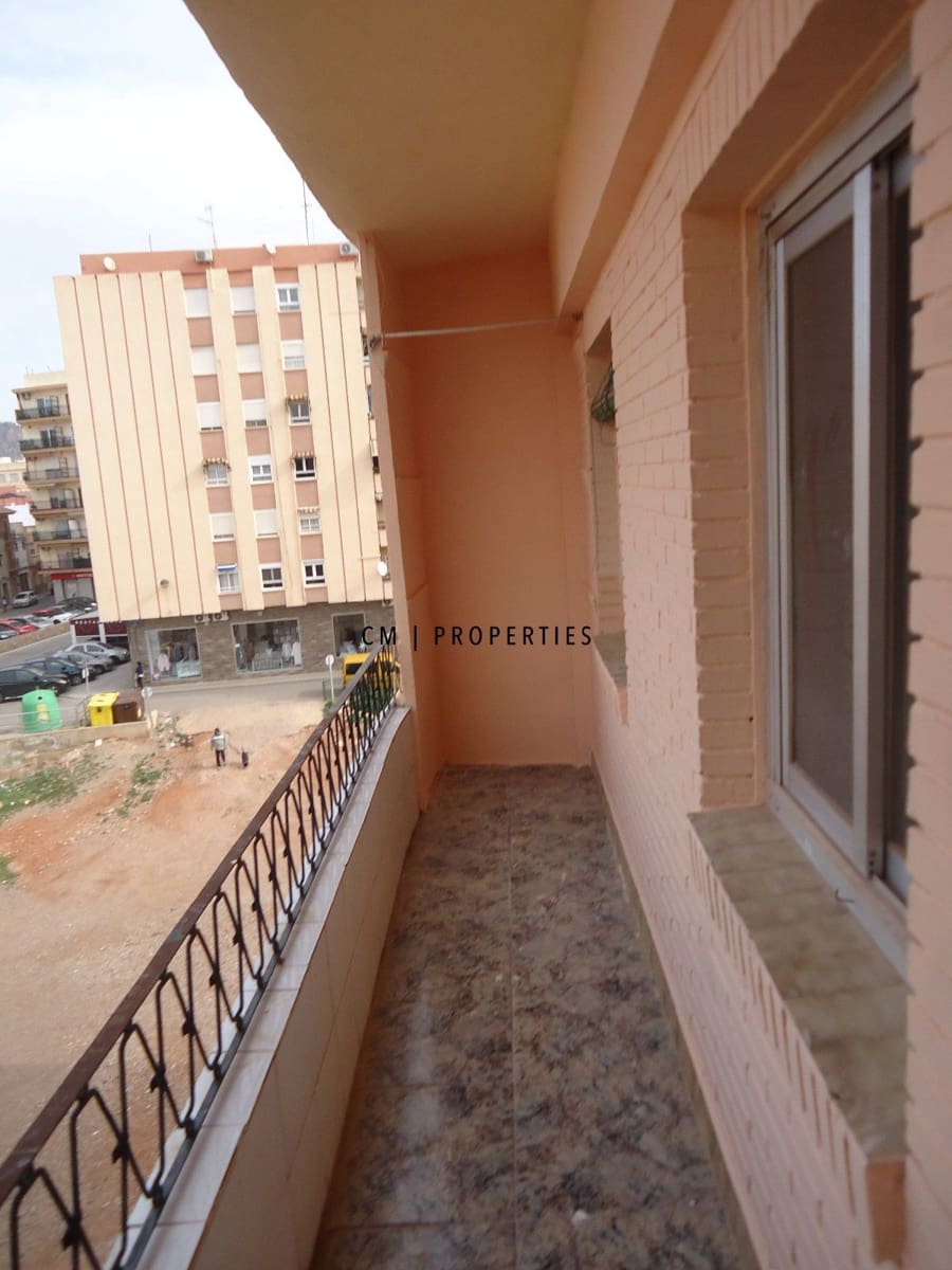 3 bedroom Flat for rent in Pucol - € 900 (Ref: 9935195)