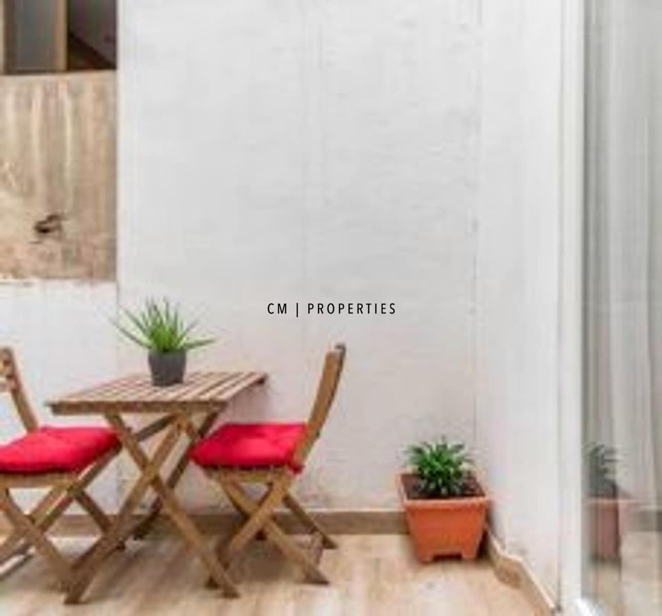 Piso de 2 habitaciones en València ciudad en alquiler - 2.200 € (Ref: 9935293)