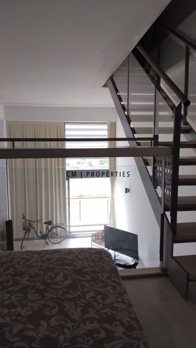 1 bedroom Penthouse for rent in Xirivella with garage - € 1,350 (Ref: 9935294)