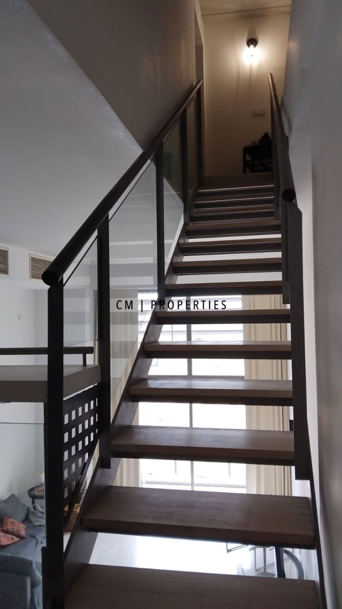 1 bedroom Penthouse for rent in Xirivella with garage - € 1,350 (Ref: 9935294)