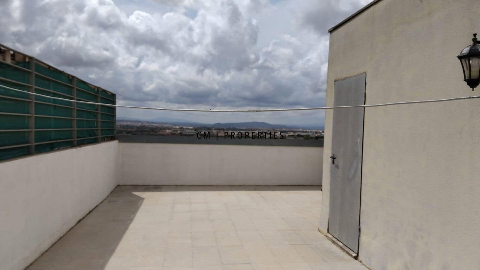 1 bedroom Penthouse for rent in Xirivella with garage - € 1,350 (Ref: 9935294)