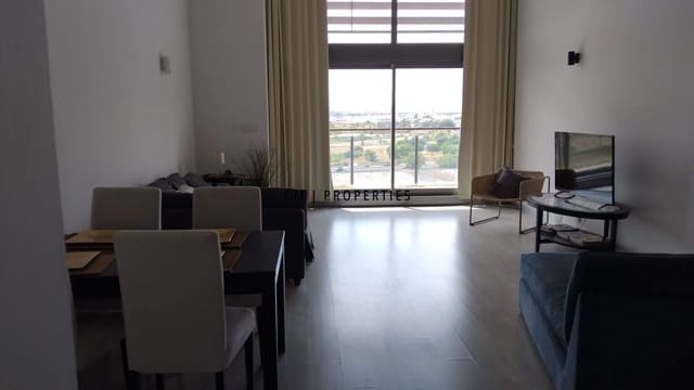 1 bedroom Penthouse for rent in Xirivella with garage - € 1,350 (Ref: 9935294)