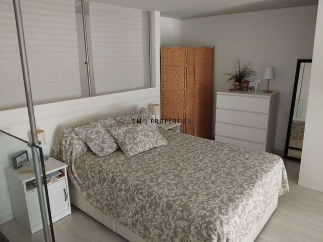 1 bedroom Penthouse for rent in Xirivella with garage - € 1,350 (Ref: 9935294)