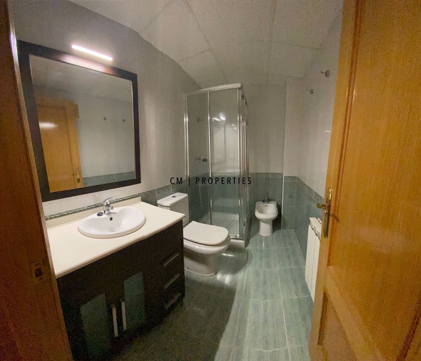 3 makuuhuone Asunto vuokrattavana paikassa Valencia kaupunki mukana uima-altaan 
autotalli - 2 700 € (Ref: 9936839)