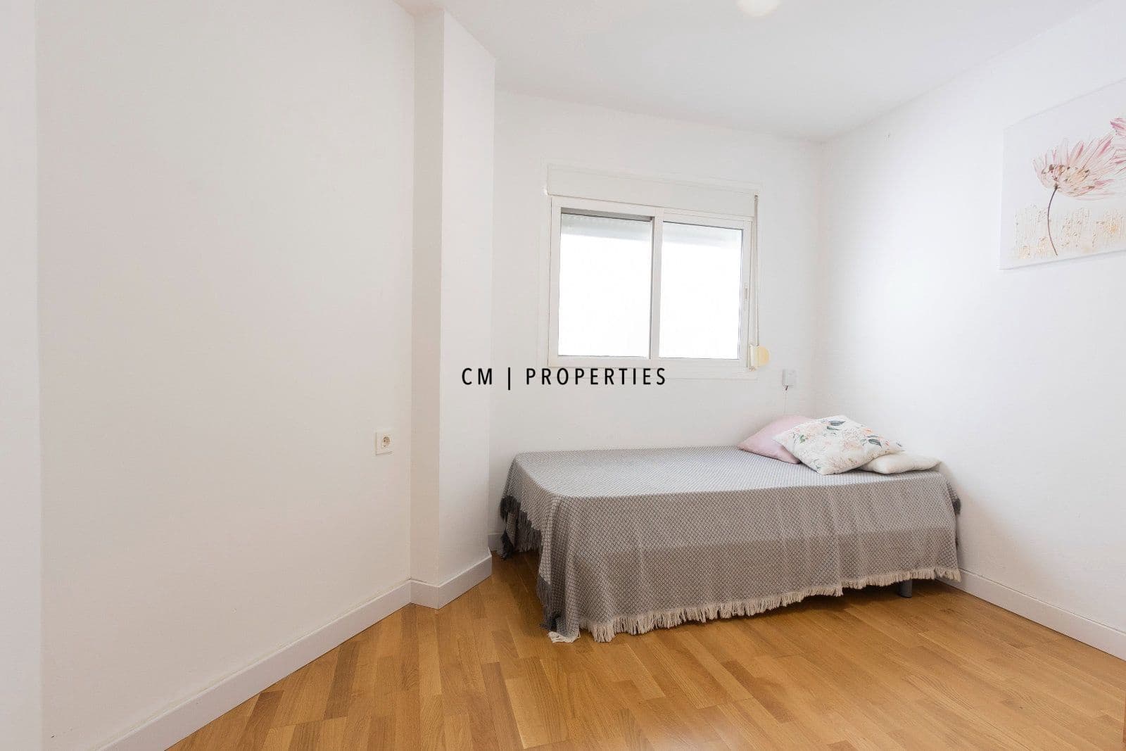 3 Zimmer Wohnung zu vermieten in Valencia Stadt - 1.500 € (Ref: 9936841)