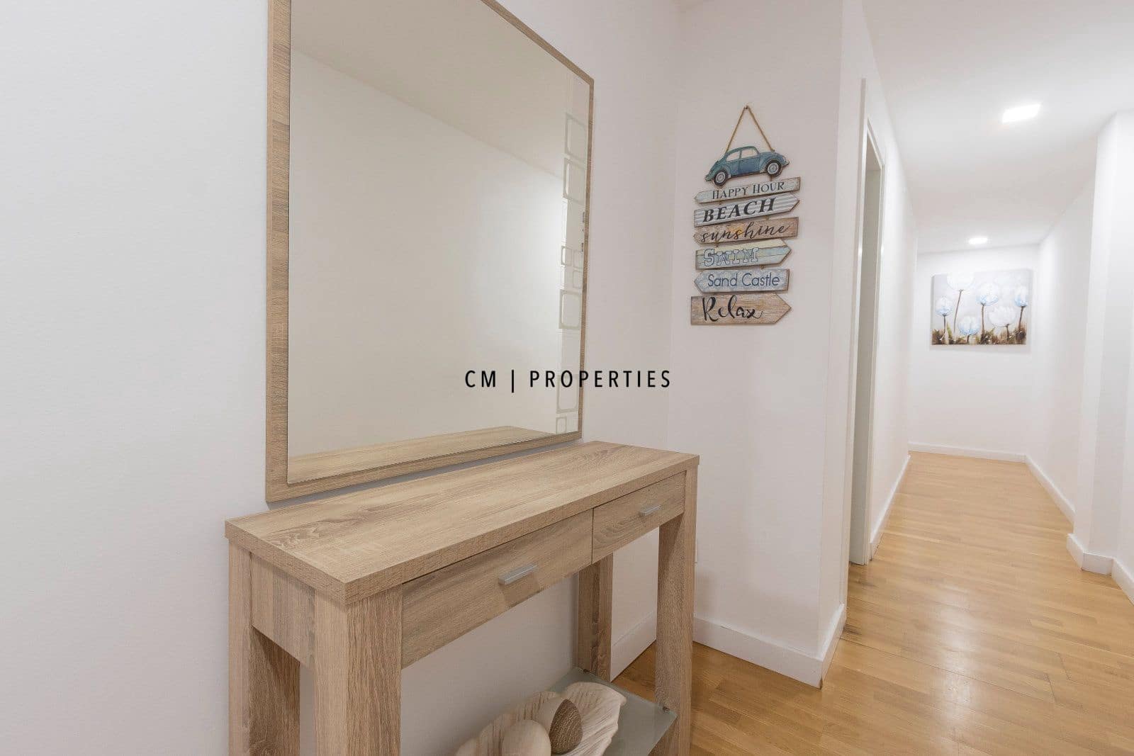 3 Zimmer Wohnung zu vermieten in Valencia Stadt - 1.500 € (Ref: 9936841)