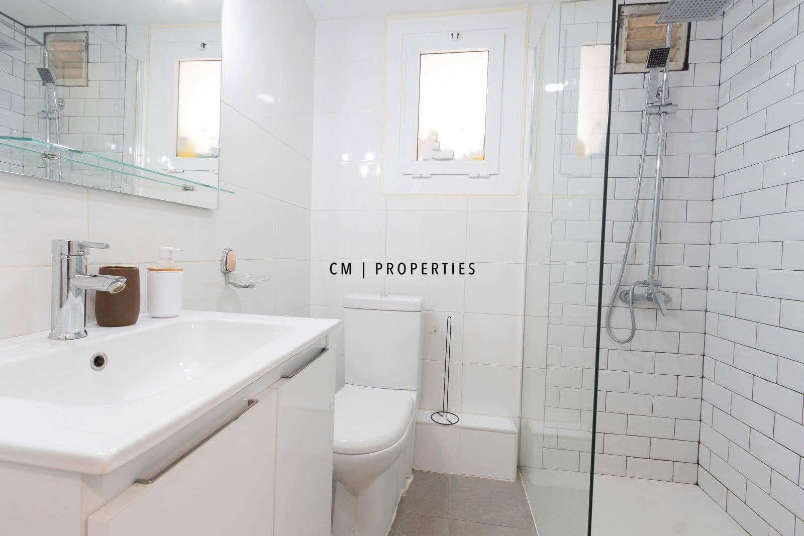 3 Zimmer Wohnung zu vermieten in Valencia Stadt - 1.500 € (Ref: 9936841)