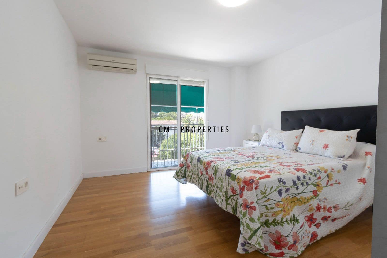 3 Zimmer Wohnung zu vermieten in Valencia Stadt - 1.500 € (Ref: 9936841)