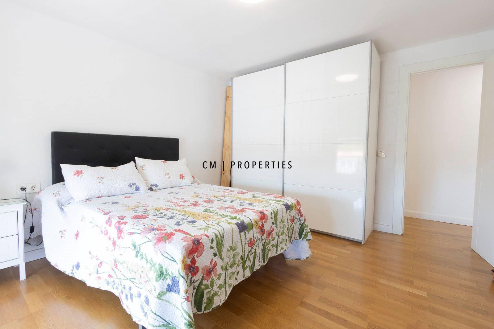 3 Zimmer Wohnung zu vermieten in Valencia Stadt - 1.500 € (Ref: 9936841)