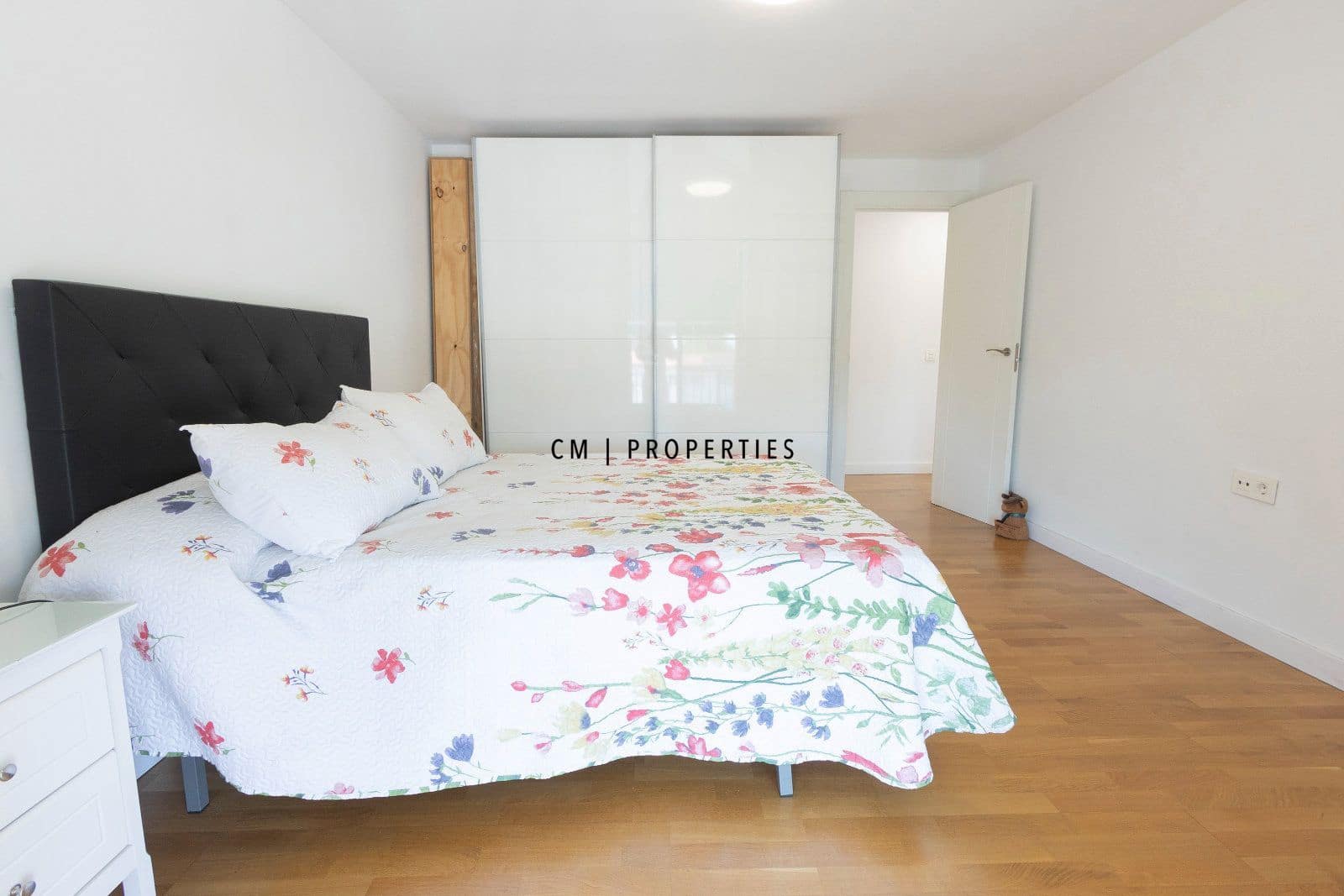 3 Zimmer Wohnung zu vermieten in Valencia Stadt - 1.500 € (Ref: 9936841)