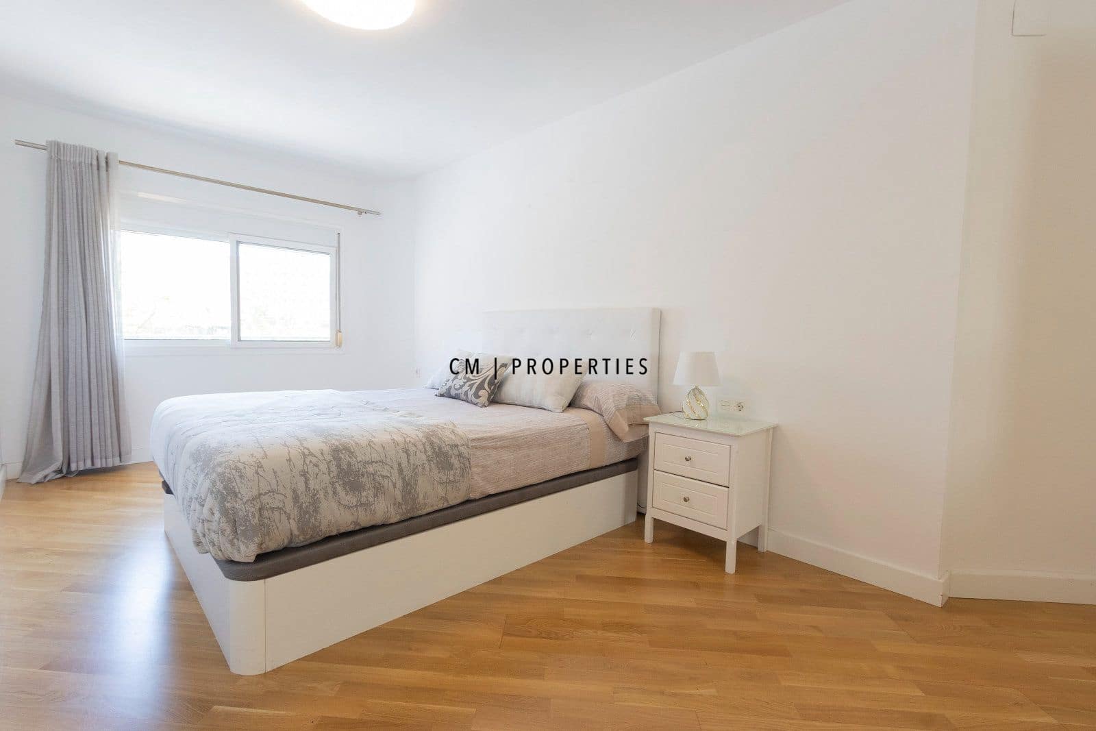 3 Zimmer Wohnung zu vermieten in Valencia Stadt - 1.500 € (Ref: 9936841)