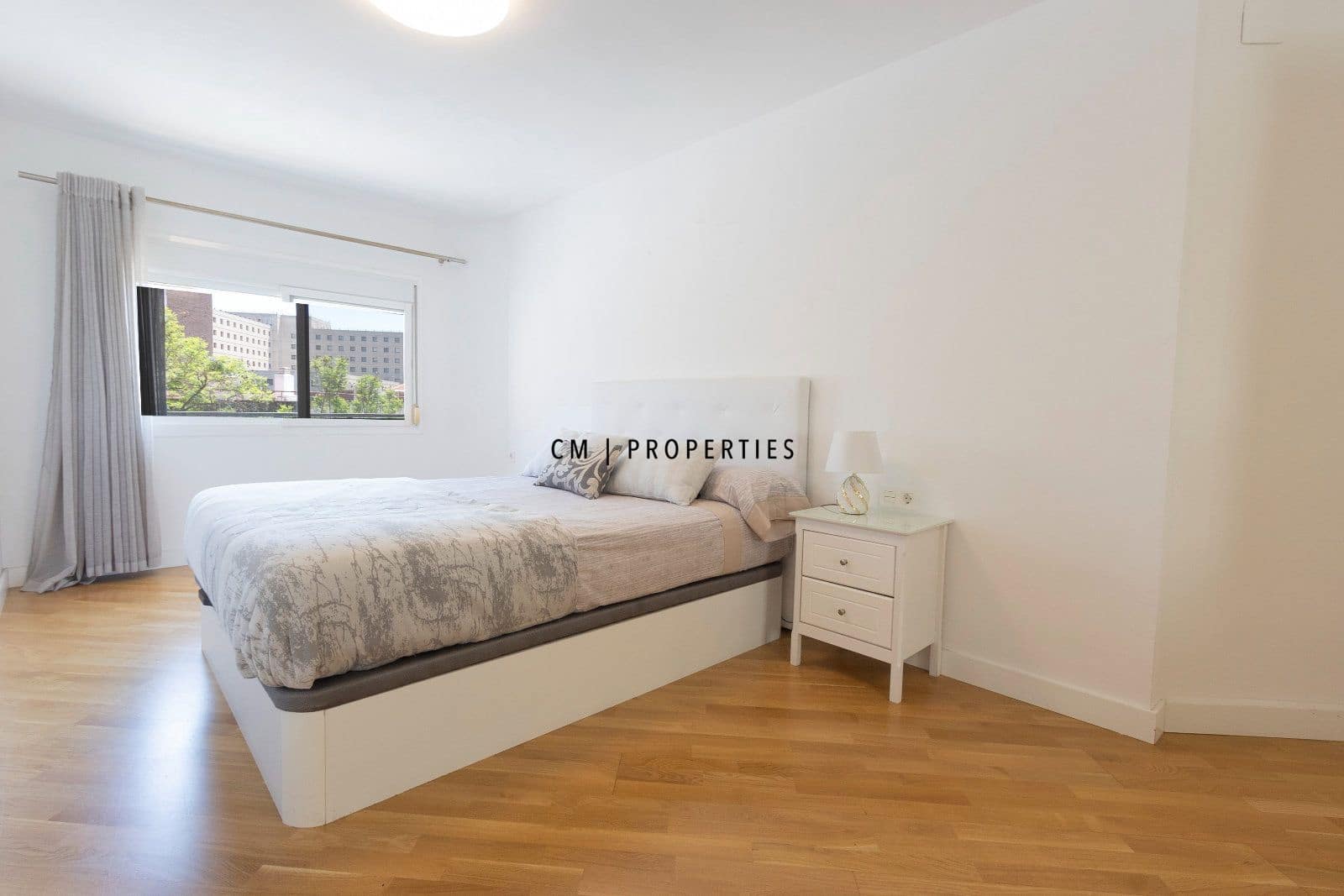 3 Zimmer Wohnung zu vermieten in Valencia Stadt - 1.500 € (Ref: 9936841)
