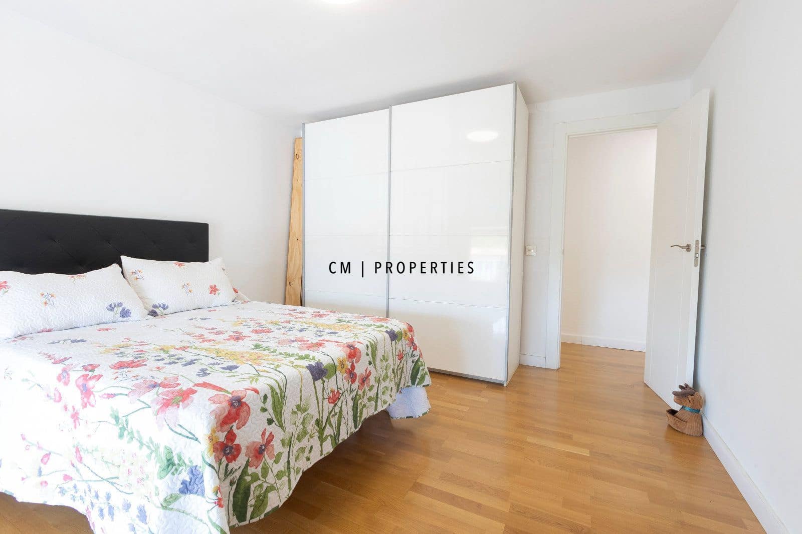 3 Zimmer Wohnung zu vermieten in Valencia Stadt - 1.500 € (Ref: 9936841)